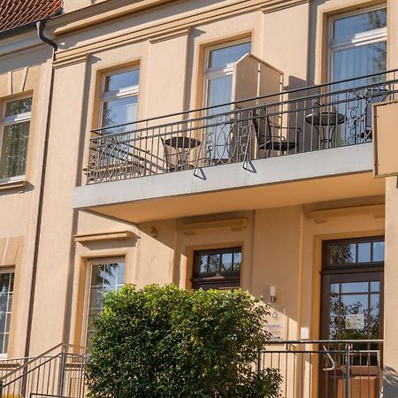 Gaestehaus Heinrich Schuechtermann Bad Rothenfelde Buitenkant foto
